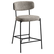 Elison Counter Stool - Theo's Factory Direct Mattress & Furniture (Columbus, OH)
