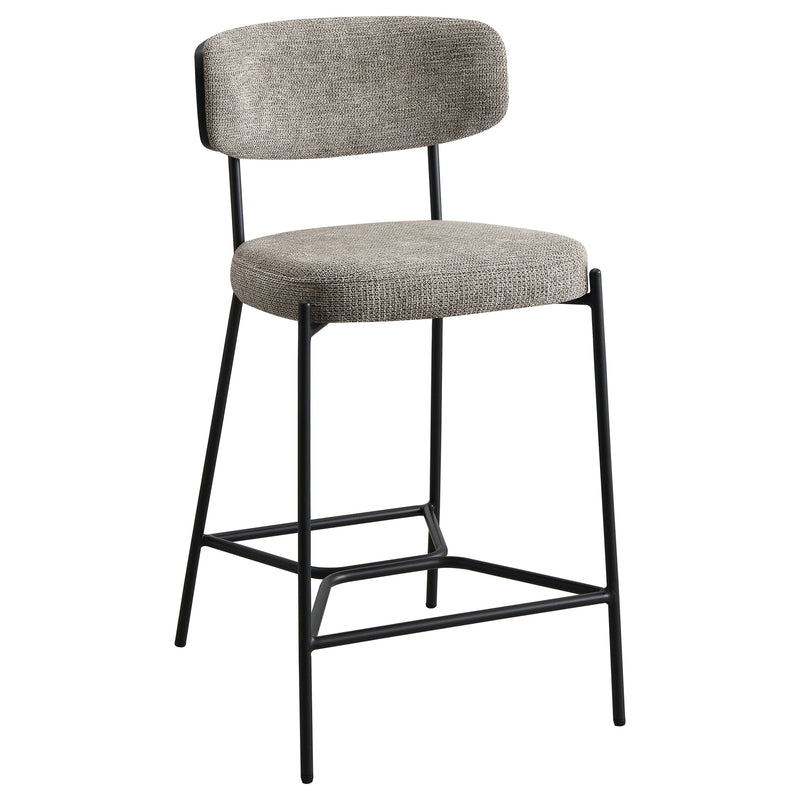 Elison Counter Stool - Theo's Factory Direct Mattress & Furniture (Columbus, OH)