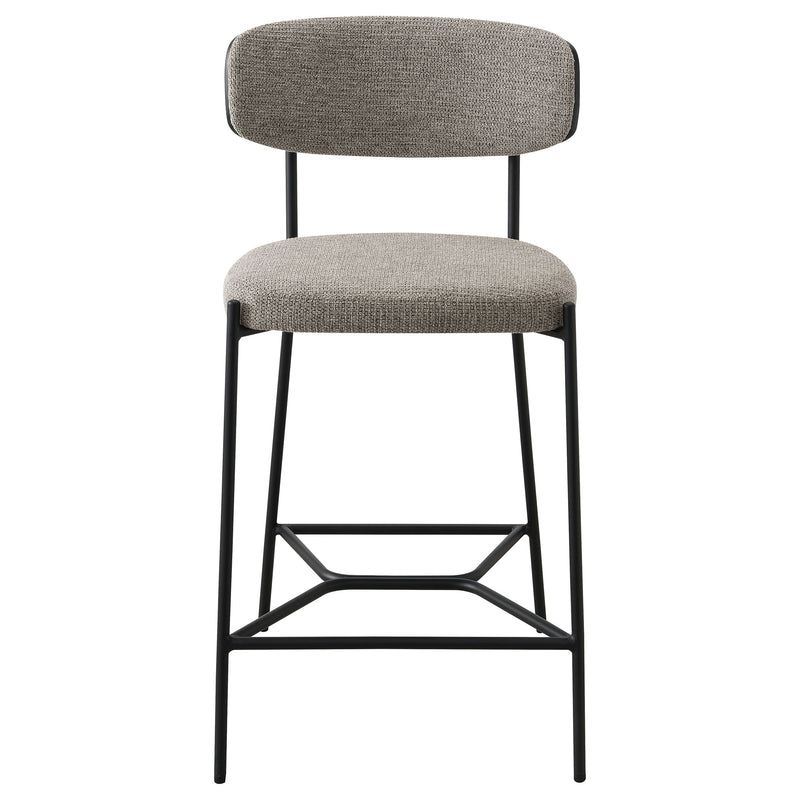 Elison Counter Stool - Theo's Factory Direct Mattress & Furniture (Columbus, OH)