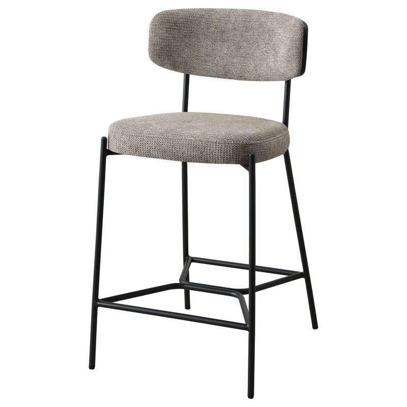 Elison Counter Stool - Theo's Factory Direct Mattress & Furniture (Columbus, OH)