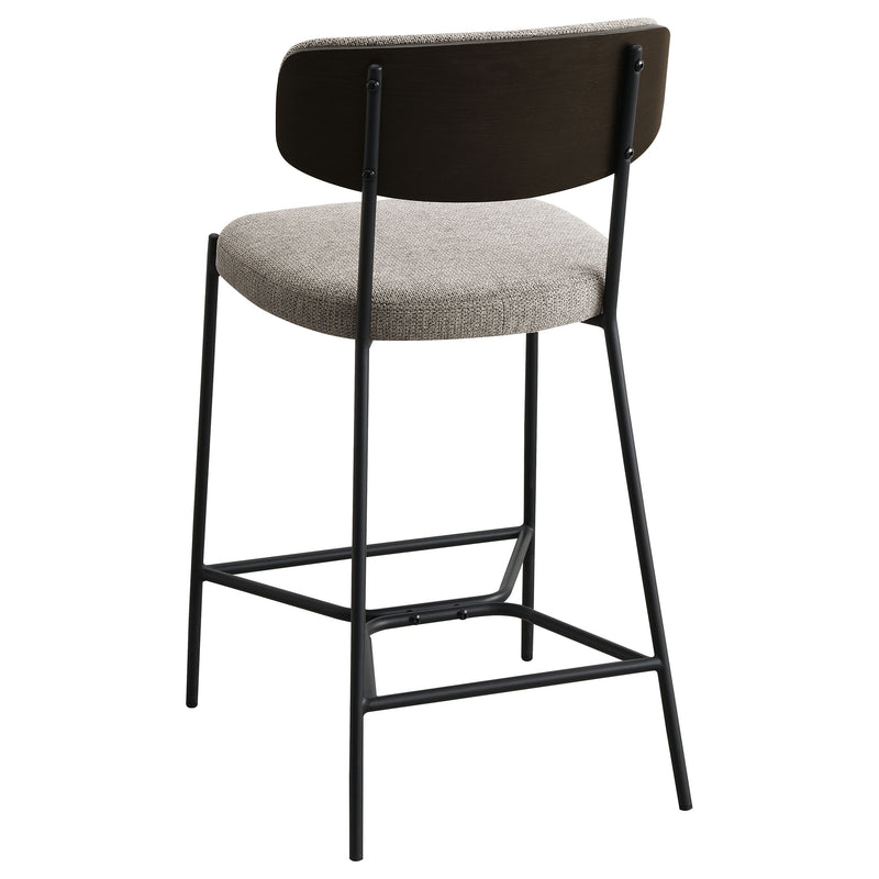 Elison Counter Stool - Theo's Factory Direct Mattress & Furniture (Columbus, OH)