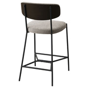 Elison Counter Stool - Theo's Factory Direct Mattress & Furniture (Columbus, OH)