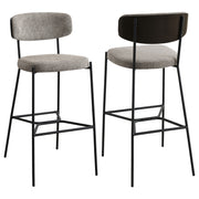 Elison Bar Stool - Theo's Factory Direct Mattress & Furniture (Columbus, OH)