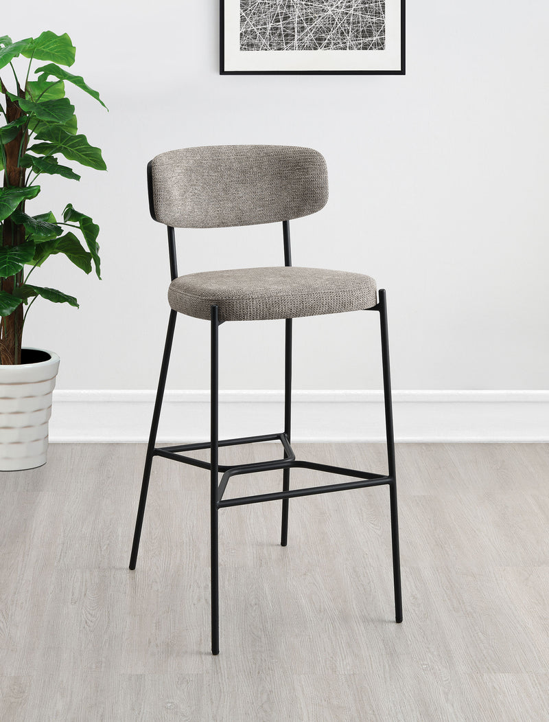 Elison Bar Stool - Theo's Factory Direct Mattress & Furniture (Columbus, OH)