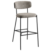 Elison Bar Stool - Theo's Factory Direct Mattress & Furniture (Columbus, OH)
