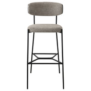 Elison Bar Stool - Theo's Factory Direct Mattress & Furniture (Columbus, OH)