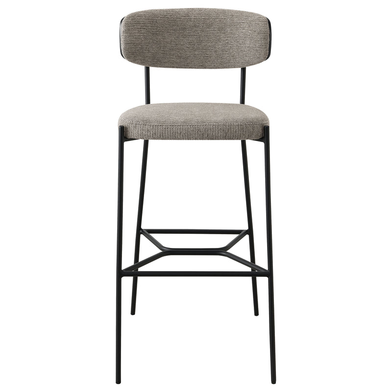 Elison Bar Stool - Theo's Factory Direct Mattress & Furniture (Columbus, OH)