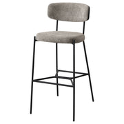 Elison Bar Stool - Theo's Factory Direct Mattress & Furniture (Columbus, OH)