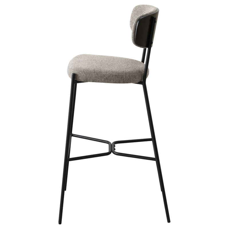 Elison Bar Stool - Theo's Factory Direct Mattress & Furniture (Columbus, OH)