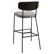 Elison Bar Stool - Theo's Factory Direct Mattress & Furniture (Columbus, OH)