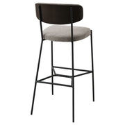 Elison Bar Stool - Theo's Factory Direct Mattress & Furniture (Columbus, OH)