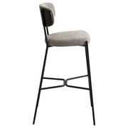 Elison Bar Stool - Theo's Factory Direct Mattress & Furniture (Columbus, OH)
