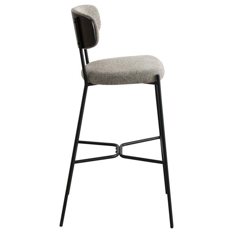 Elison Bar Stool - Theo's Factory Direct Mattress & Furniture (Columbus, OH)