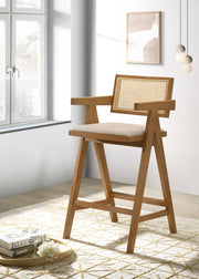 Kane Bar Stool - Theo's Factory Direct Mattress & Furniture (Columbus, OH)