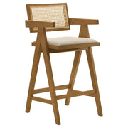Kane Bar Stool - Theo's Factory Direct Mattress & Furniture (Columbus, OH)
