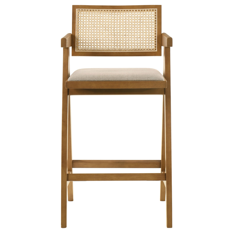Kane Bar Stool - Theo's Factory Direct Mattress & Furniture (Columbus, OH)