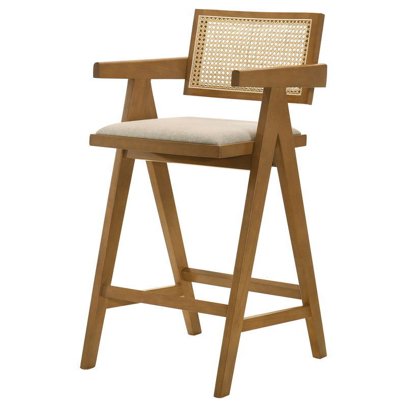 Kane Bar Stool - Theo's Factory Direct Mattress & Furniture (Columbus, OH)