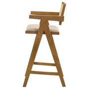Kane Bar Stool - Theo's Factory Direct Mattress & Furniture (Columbus, OH)