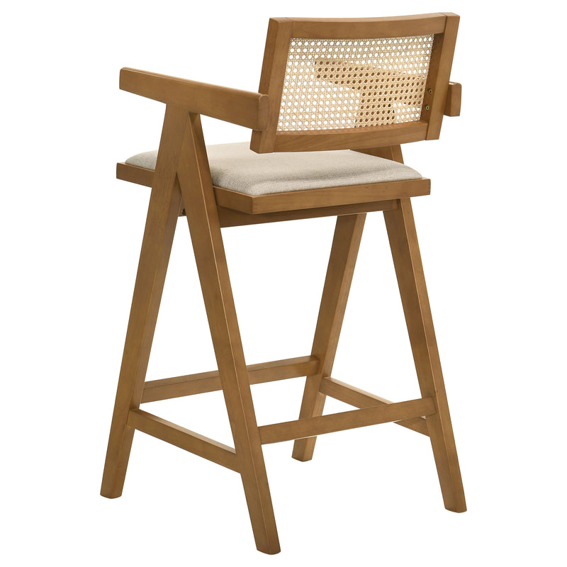 Kane Bar Stool - Theo's Factory Direct Mattress & Furniture (Columbus, OH)