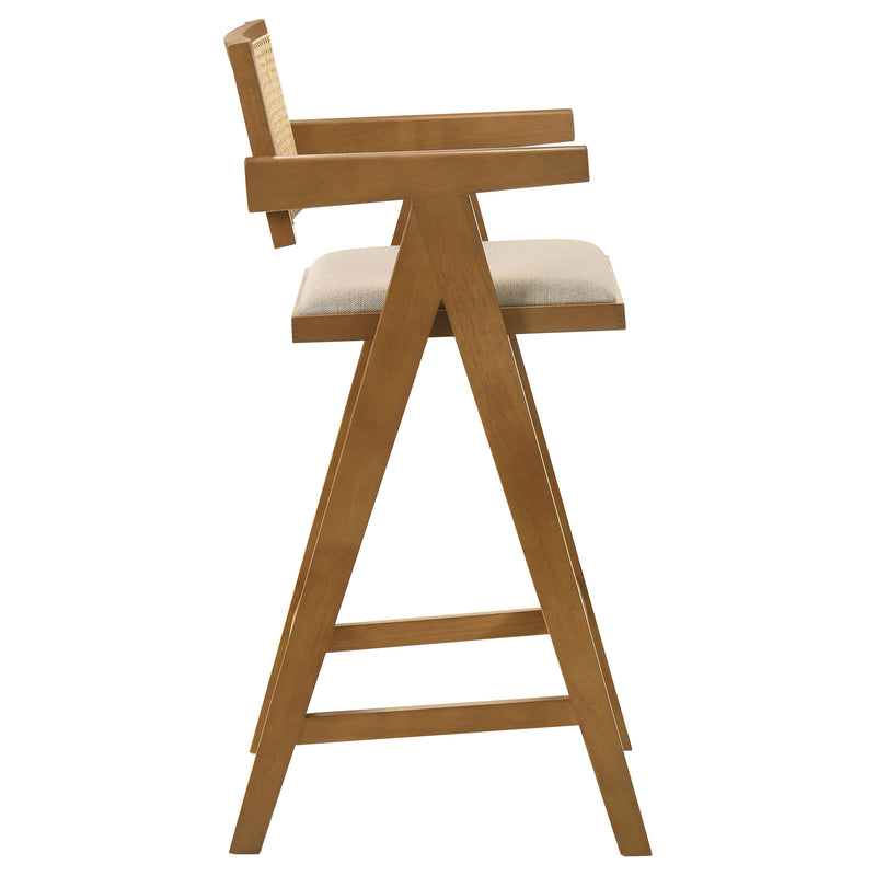 Kane Bar Stool - Theo's Factory Direct Mattress & Furniture (Columbus, OH)
