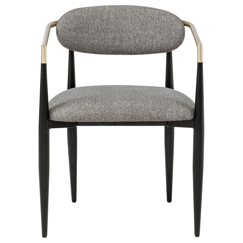 Alexis Arm Chair - Theo's Factory Direct Mattress & Furniture (Columbus, OH)