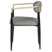 Alexis Arm Chair - Theo's Factory Direct Mattress & Furniture (Columbus, OH)