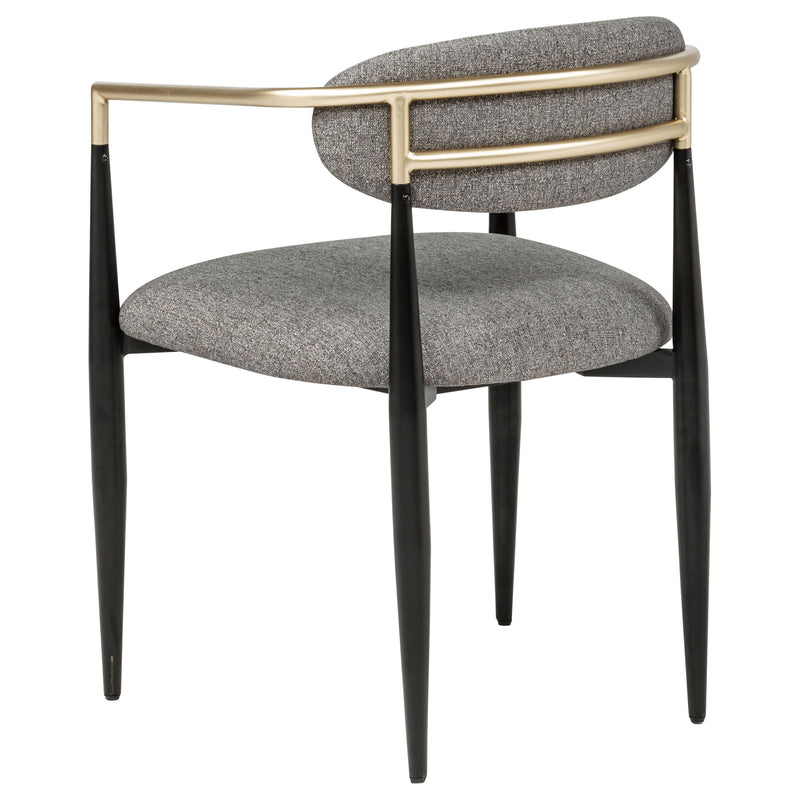 Alexis Arm Chair - Theo's Factory Direct Mattress & Furniture (Columbus, OH)