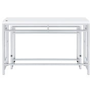 Jackson 4 Pc Counter Height Dining Set - Theo's Factory Direct Mattress & Furniture (Columbus, OH)