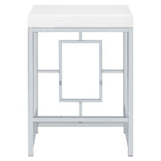 Jackson 4 Pc Counter Height Dining Set - Theo's Factory Direct Mattress & Furniture (Columbus, OH)