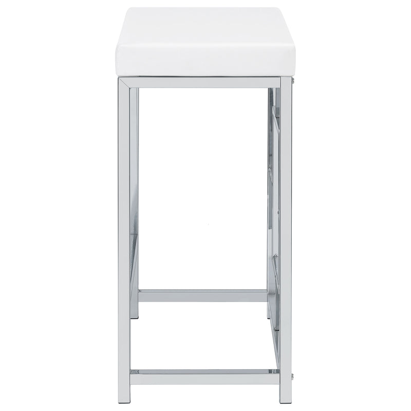 Jackson 4 Pc Counter Height Dining Set - Theo's Factory Direct Mattress & Furniture (Columbus, OH)