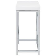 Jackson 4 Pc Counter Height Dining Set - Theo's Factory Direct Mattress & Furniture (Columbus, OH)