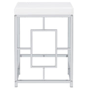 Jackson 4 Pc Counter Height Dining Set - Theo's Factory Direct Mattress & Furniture (Columbus, OH)