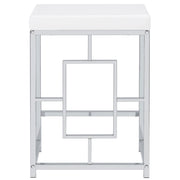 Jackson 5 Pc Counter Height Dining Set - Theo's Factory Direct Mattress & Furniture (Columbus, OH)