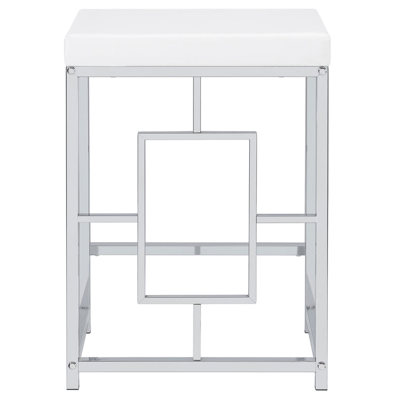 Jackson 5 Pc Counter Height Dining Set - Theo's Factory Direct Mattress & Furniture (Columbus, OH)