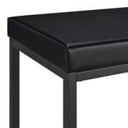 Hawes 4 Pc Counter Height Dining Set - Theo's Factory Direct Mattress & Furniture (Columbus, OH)