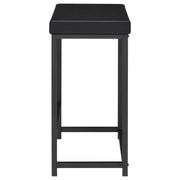 Hawes 4 Pc Counter Height Dining Set - Theo's Factory Direct Mattress & Furniture (Columbus, OH)