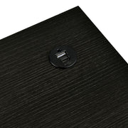 Hawes 4 Pc Counter Height Dining Set - Theo's Factory Direct Mattress & Furniture (Columbus, OH)