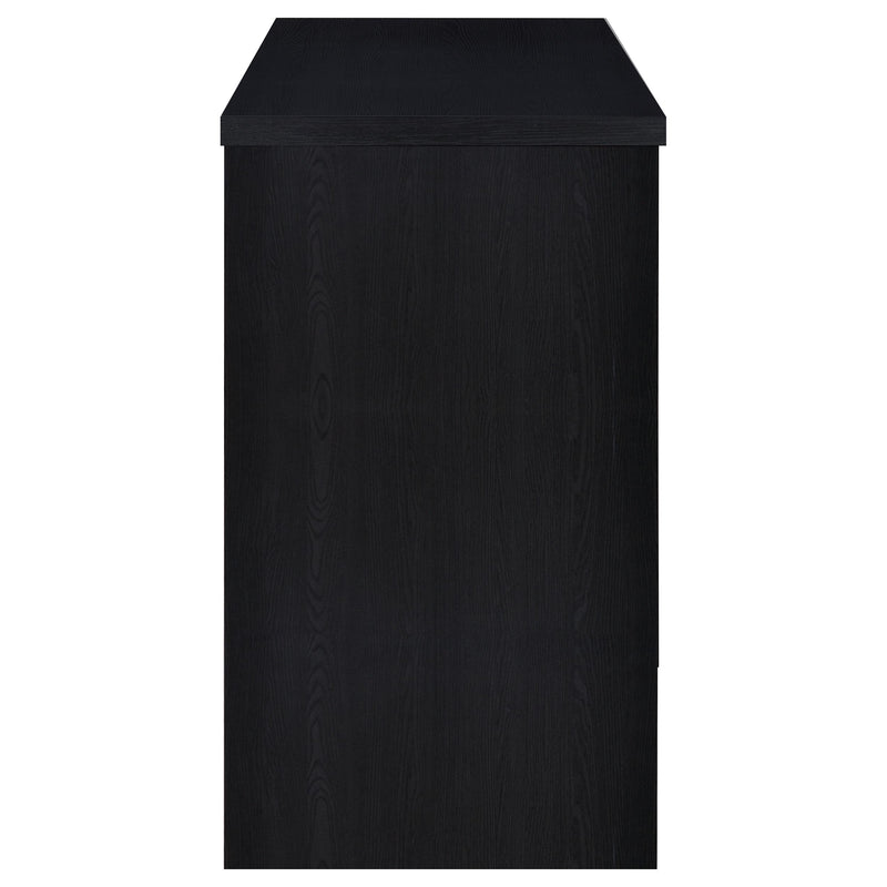 Topanga Home Bars - Theo's Factory Direct Mattress & Furniture (Columbus, OH)