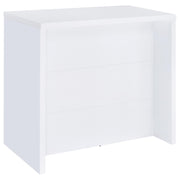 Topanga Home Bars - Theo's Factory Direct Mattress & Furniture (Columbus, OH)