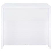 Topanga Home Bars - Theo's Factory Direct Mattress & Furniture (Columbus, OH)