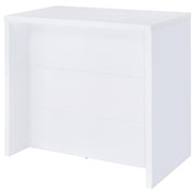 Topanga Home Bars - Theo's Factory Direct Mattress & Furniture (Columbus, OH)