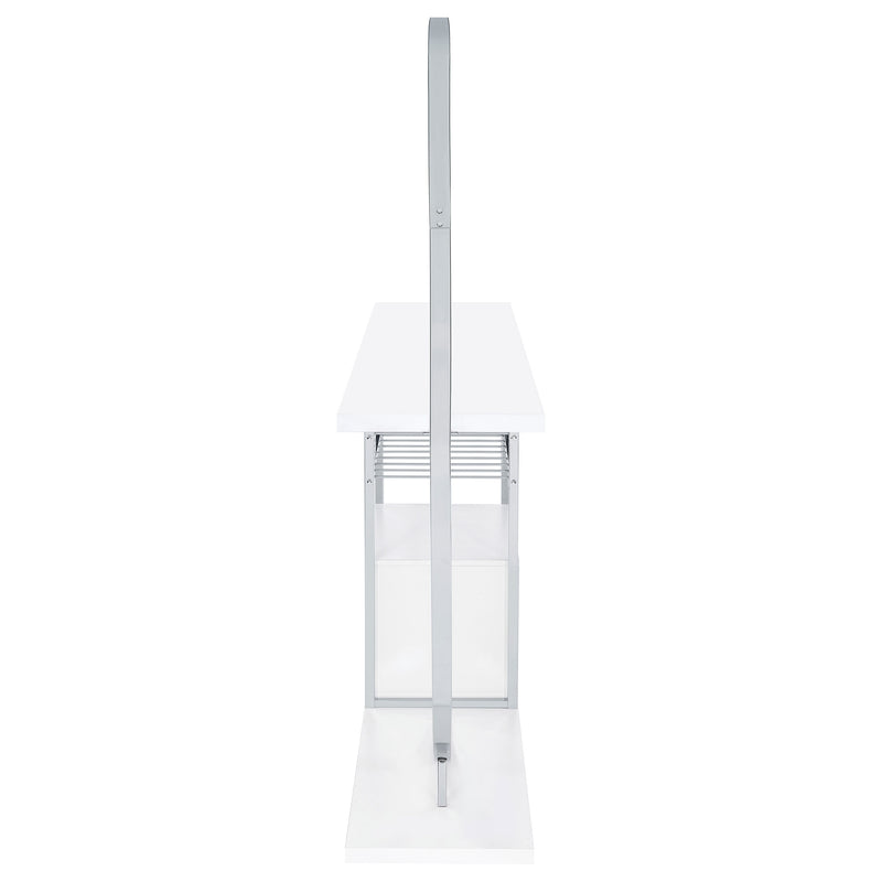 Risley Home Bar - Theo's Factory Direct Mattress & Furniture (Columbus, OH)