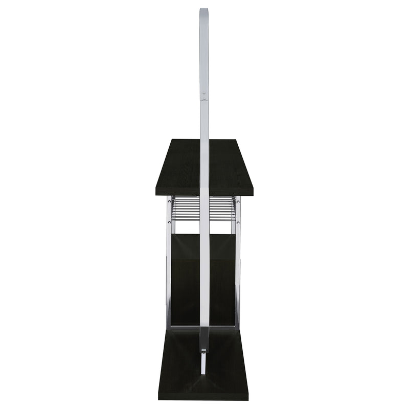 Risley Home Bar - Theo's Factory Direct Mattress & Furniture (Columbus, OH)