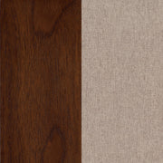 Briarwood 7 Pc Dining Set - Theo's Factory Direct Mattress & Furniture (Columbus, OH)