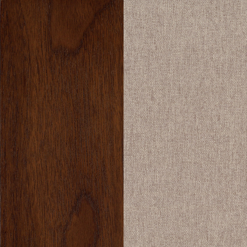 Briarwood Side Chair - Theo's Factory Direct Mattress & Furniture (Columbus, OH)