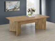 Jamestown Dining Table - Theo's Factory Direct Mattress & Furniture (Columbus, OH)