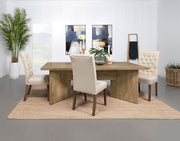 Jamestown Dining Table - Theo's Factory Direct Mattress & Furniture (Columbus, OH)