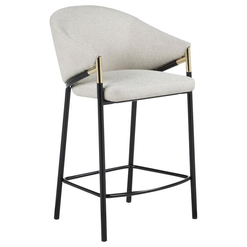 Chadwick Counter Chair - Theo's Factory Direct Mattress & Furniture (Columbus, OH)