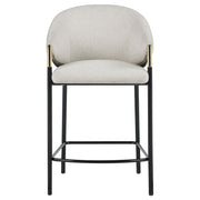 Chadwick Counter Chair - Theo's Factory Direct Mattress & Furniture (Columbus, OH)