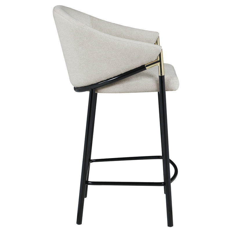Chadwick Counter Chair - Theo's Factory Direct Mattress & Furniture (Columbus, OH)